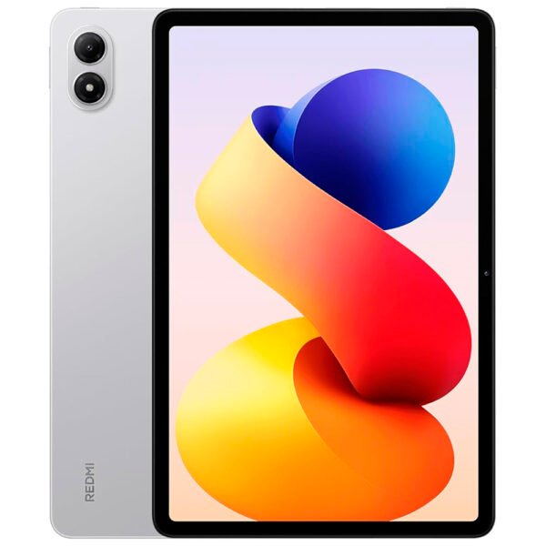 Tablet Xiaomi Redmi Pad 2 Pro 6GB de RAM / 128GB Pantalla 12.1"-PLATA