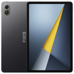 Tablet XIAOMI Poco Pad M1 8GB De RAM/256GB/PANTALLA 12.1"-GRIS