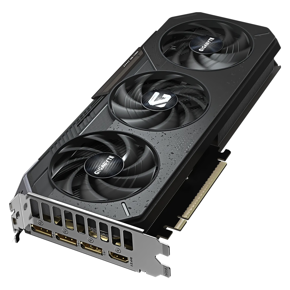 Tarjeta Gráfica GIGABYTE Gaming Wf 8 GB GeForce RTX 5060 GDDR7 - Gv - N5060GAMING - 8GD