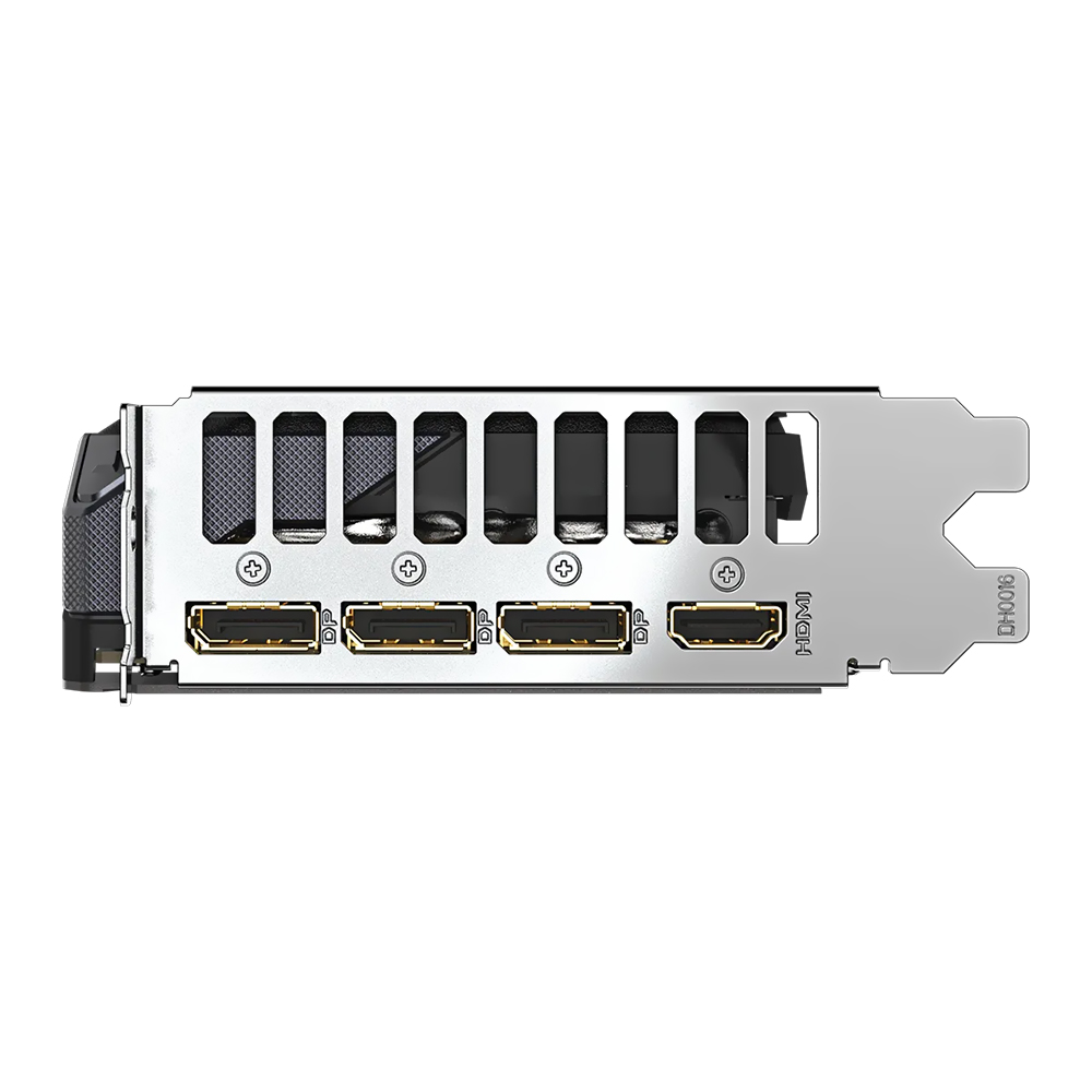 Tarjeta Gráfica GIGABYTE Gaming Wf 8 GB GeForce RTX 5060 GDDR7 - Gv - N5060GAMING - 8GD