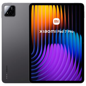 Tablet XIAOMI Mi Pad 7 Pro 8GB/256GB Gris 11.2"