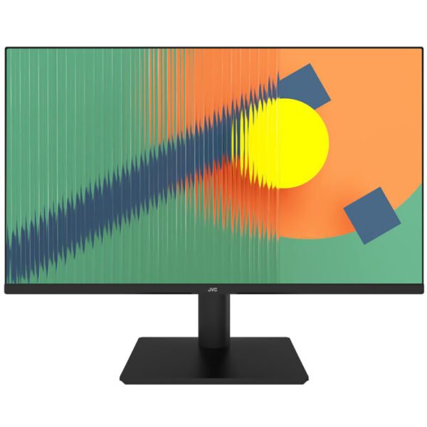 Monitor JVC LT-MK24220 24" Full HD IPS 144HZ-NEGRO
