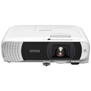 Proyector Epson FH54+ Powerlite 4100 LUMENS Wuxga HDMI USB Blanco