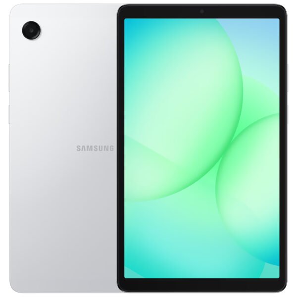 Tablet Samsung Galaxy Tab A11 X135G 4GB de RAM / 64GB Pantalla 8.7" / Nanosim LTE-PLATA