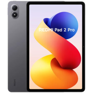 Tablet XIAOMI Redmi Pad 2 Pro 8GB/256GB Graphite Gris 12.1"
