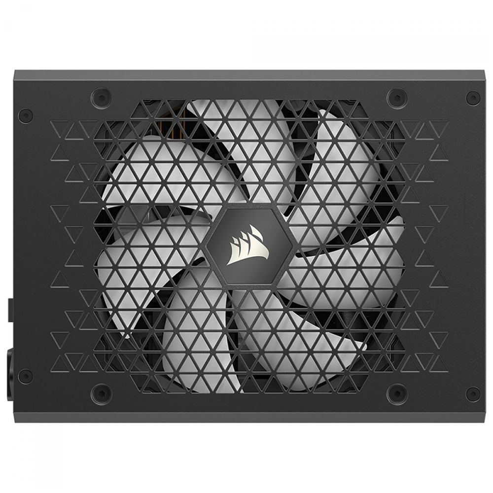 Fuente de Alimentación ATX 1500W Corsair HX1500I Cybenetics Platinum Modular CP 9020309 NA (Atx 3.1)