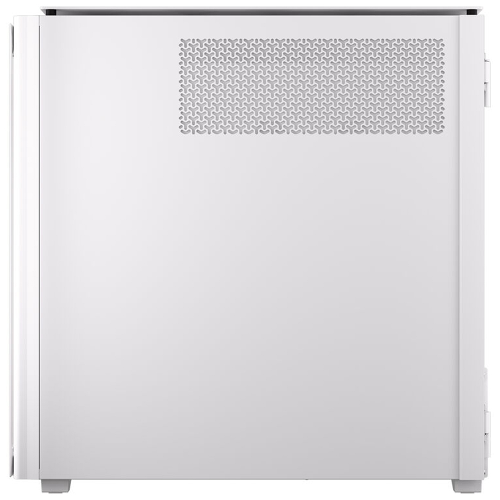 Gabinete Gamer Corsair CC-9011274-WW 9000D Airflow Vidro Blanco - Super Full Tower