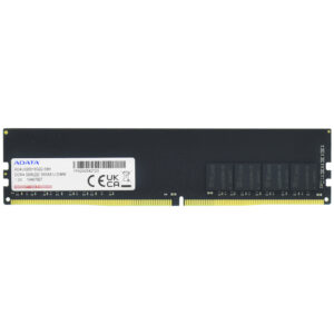 Memoria RAM ADATA DDR4 16GB 3200MHZ AD4U320016G22-SBK