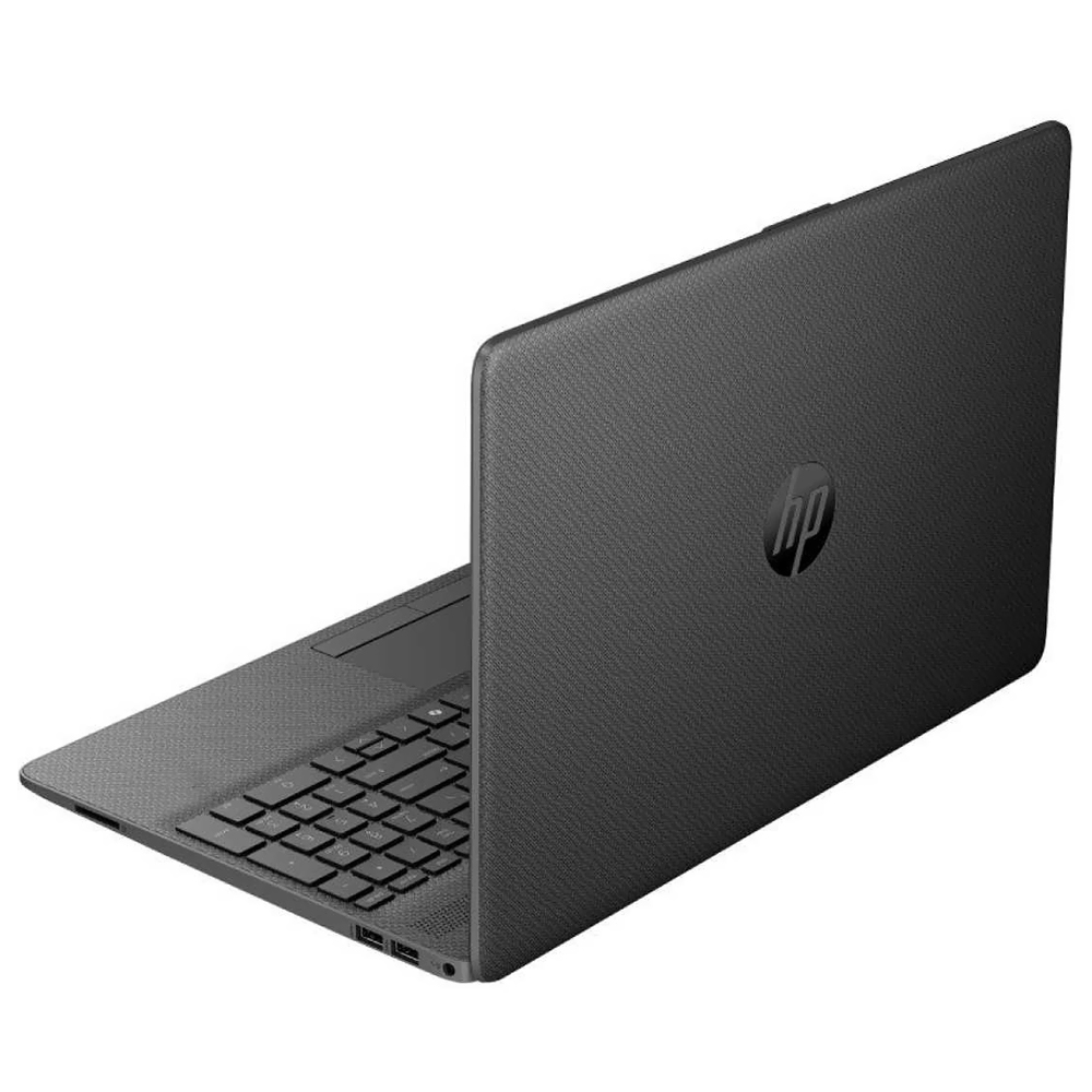 Notebook HP 250RT G9 Intel N150 Pantalla HD 15.6" 8GB RAM 512GB SSD Freedos - Gris Oscuro (Español)
