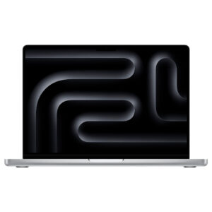 Apple MacBook Pro MDE54HN A A3434 10 Núcleos GPU 10 Núcleos M5 16GB 1TB SSD 14.2" con Cámara Plata (2025)