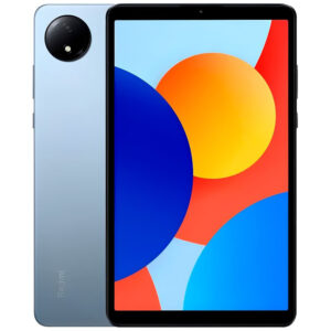 Tablet XIAOMI Redmi Pad Se 4G 4GB/128GB Ocean Azul WIFI/LTE 8.7"