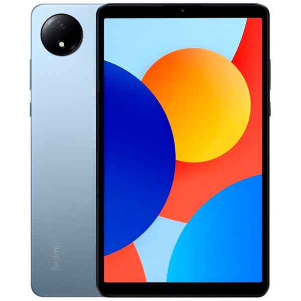 Tablet Xiaomi Redmi Pad Se 4G 4GB de RAM / 128GB Pantalla 8.7" / Nanosim LTE-OCEAN Azul (ÍNDIA)