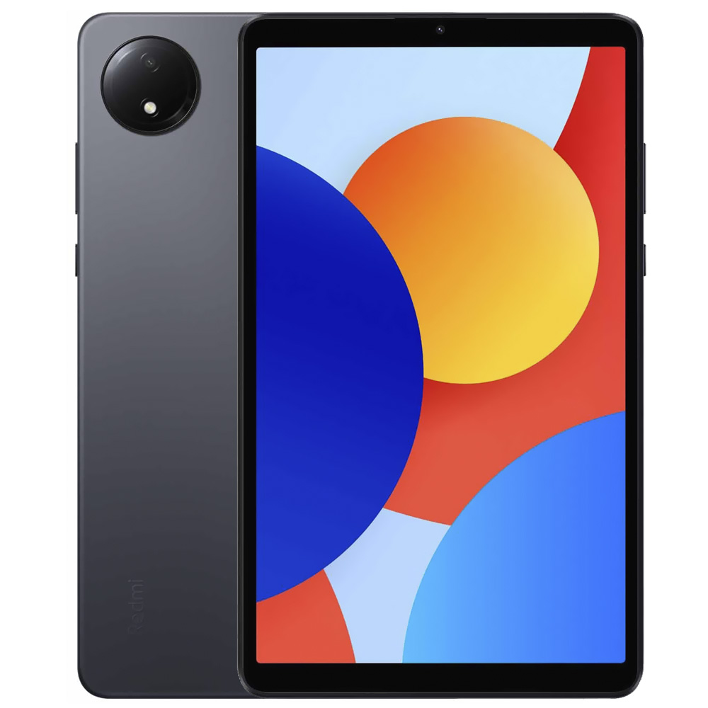 Tablet XIAOMI Redmi Pad Se 4G 4GB/128GB Urban Gris WIFI/LTE 8.7"