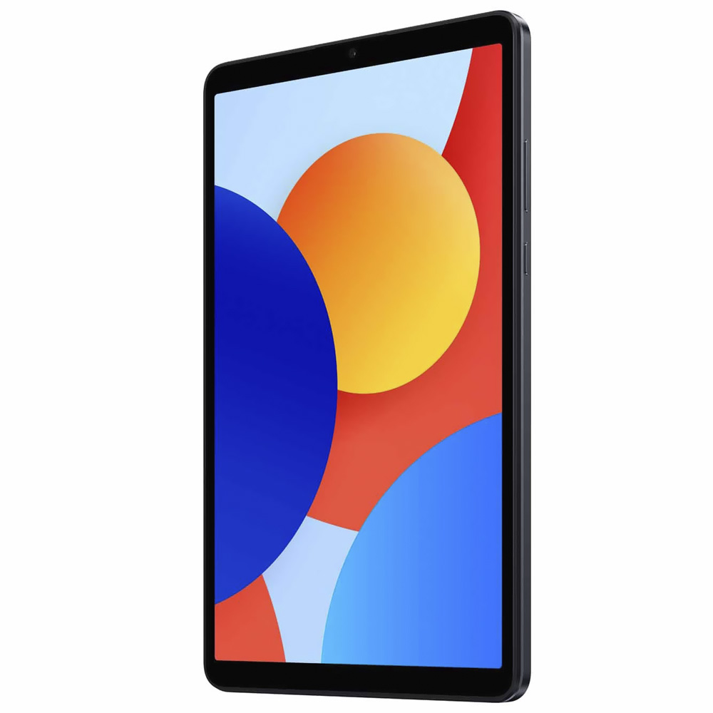 Tablet XIAOMI Redmi Pad Se 4G 4GB/128GB Urban Gris WIFI/LTE 8.7"