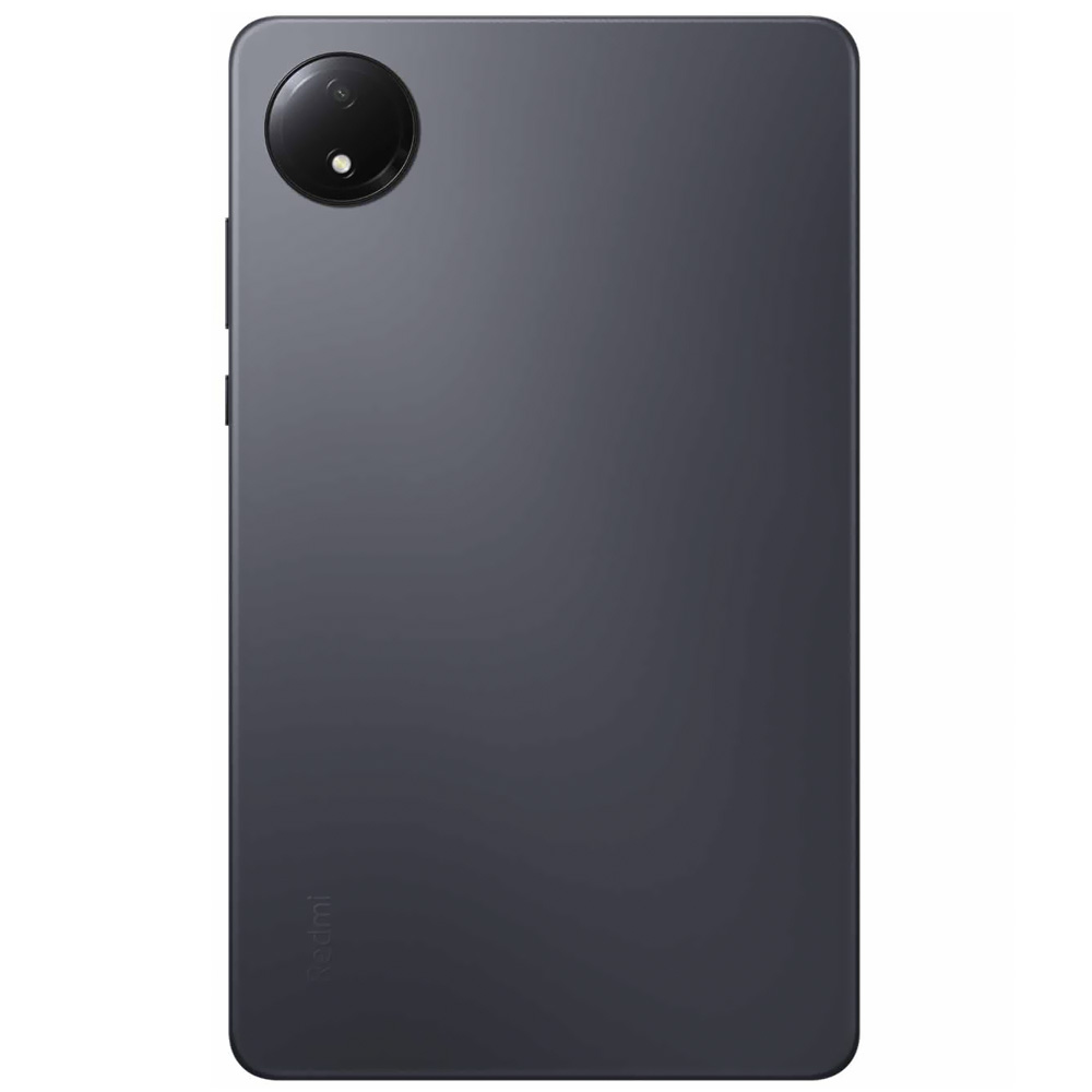 Tablet XIAOMI Redmi Pad Se 4G 4GB/128GB Urban Gris WIFI/LTE 8.7"