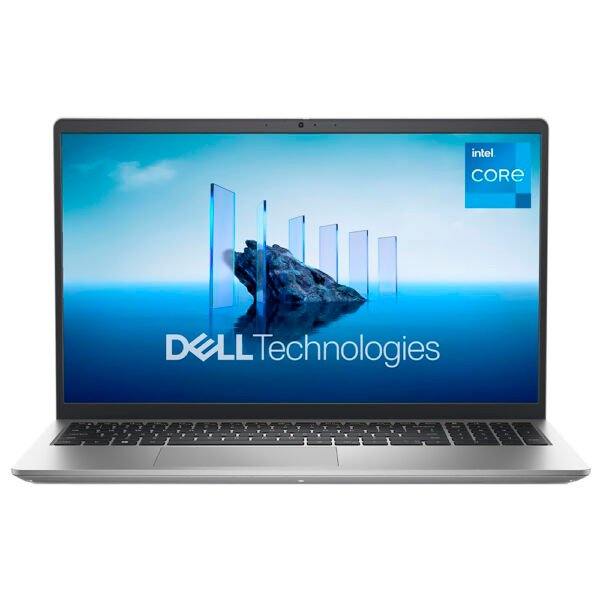 Notebook Dell 15 LDC15250-7920SLV-PUS I7-1355U 1.7GHZ 16GB 1Tb SSD 15.6"FHD 120HZ W11 Inglés Platinum Plata 5X0MH