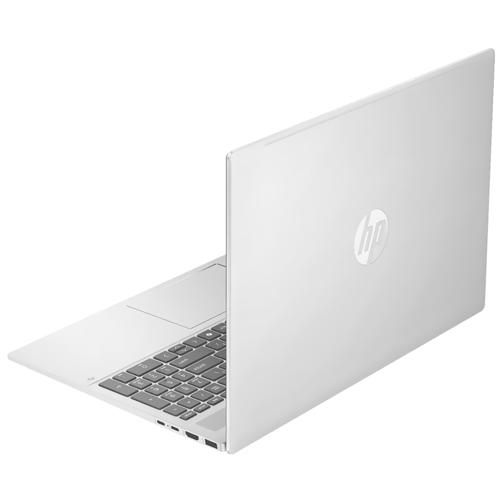 Notebook HP Omnibook 5 16-AG1173CL AMD Ryzen AI 7 350 2.0GHZ 16GB 1Tb SSD 16.0" 2K IPS Touch W11 Inglés Plata C42C9UA#ABA