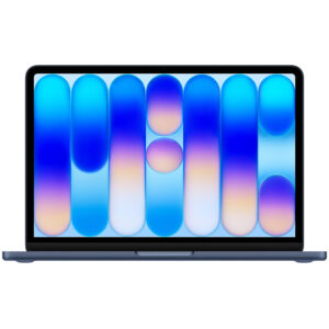 Apple Macbook Neo MHFF4LL A A3404 A18 Pro 6 Núcleos Pantalla RETINA 13.0" 8GB de RAM 256GB SSD - Indigo (2026)