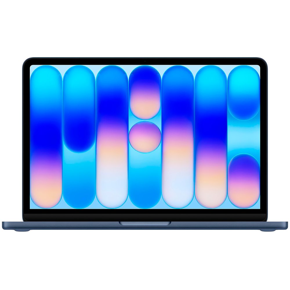 Apple Macbook Neo MHFF4LL A A3404 A18 Pro 6 Núcleos Pantalla RETINA 13.0″ 8GB de RAM 256GB SSD-Indigo (2026)