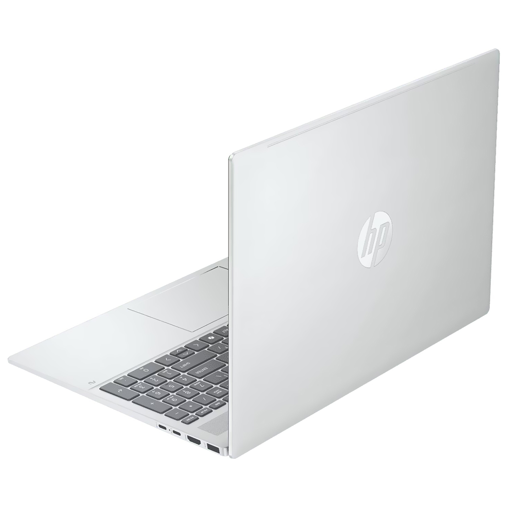 Notebook HP Omnibook 5 16-BA1058NR I5-1334U 1.3GHZ 8GB 512GB SSD 15.6"2K IPS W11 Inglés Plata CN3Z6UA#ABA