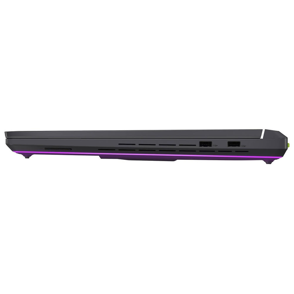 Notebook Asus Gaming ROG Strix G G815JPR-IS96 I9-14900HX 2.2GHZ 32GB 1Tb SSD 18.0"WUXGA Vga RTX5070 8GB W11 Inglés Eclipse Gris 90NR0LM1-M00070