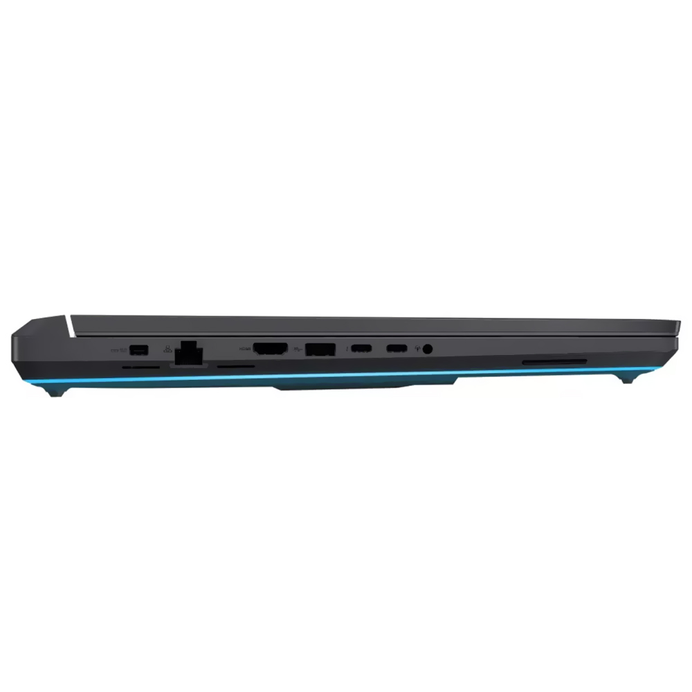 Notebook Asus Gaming ROG Strix G G815JPR-IS96 I9-14900HX 2.2GHZ 32GB 1Tb SSD 18.0"WUXGA Vga RTX5070 8GB W11 Inglés Eclipse Gris 90NR0LM1-M00070