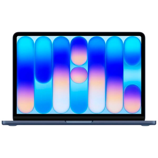 Apple Macbook Neo MHFG4LL A A3404 A18 Pro 6 Núcleos Pantalla RETINA 13.0" 8GB de RAM 512GB SSD-Indigo (2026)