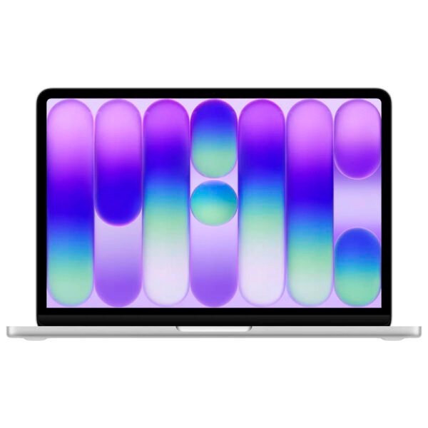 Apple Macbook Neo MHFC4LL A A3404 A18 Pro 6 Núcleos Pantalla RETINA 13.0" 8GB de RAM 512GB SSD-Plata (2026)