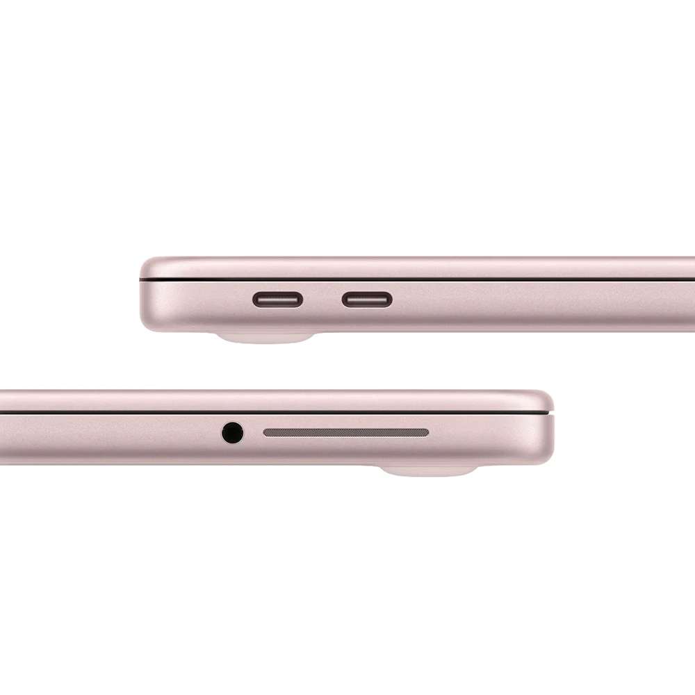 Apple Macbook Neo MHFJ4LL A A3404 6 Núcleos A18 Pro GPU 5 Núcleos 8GB 512GB SSD 13.0"CON Cámara Blush (2026)