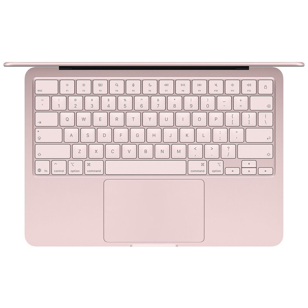 Apple Macbook Neo MHFJ4LL A A3404 6 Núcleos A18 Pro GPU 5 Núcleos 8GB 512GB SSD 13.0"CON Cámara Blush (2026)
