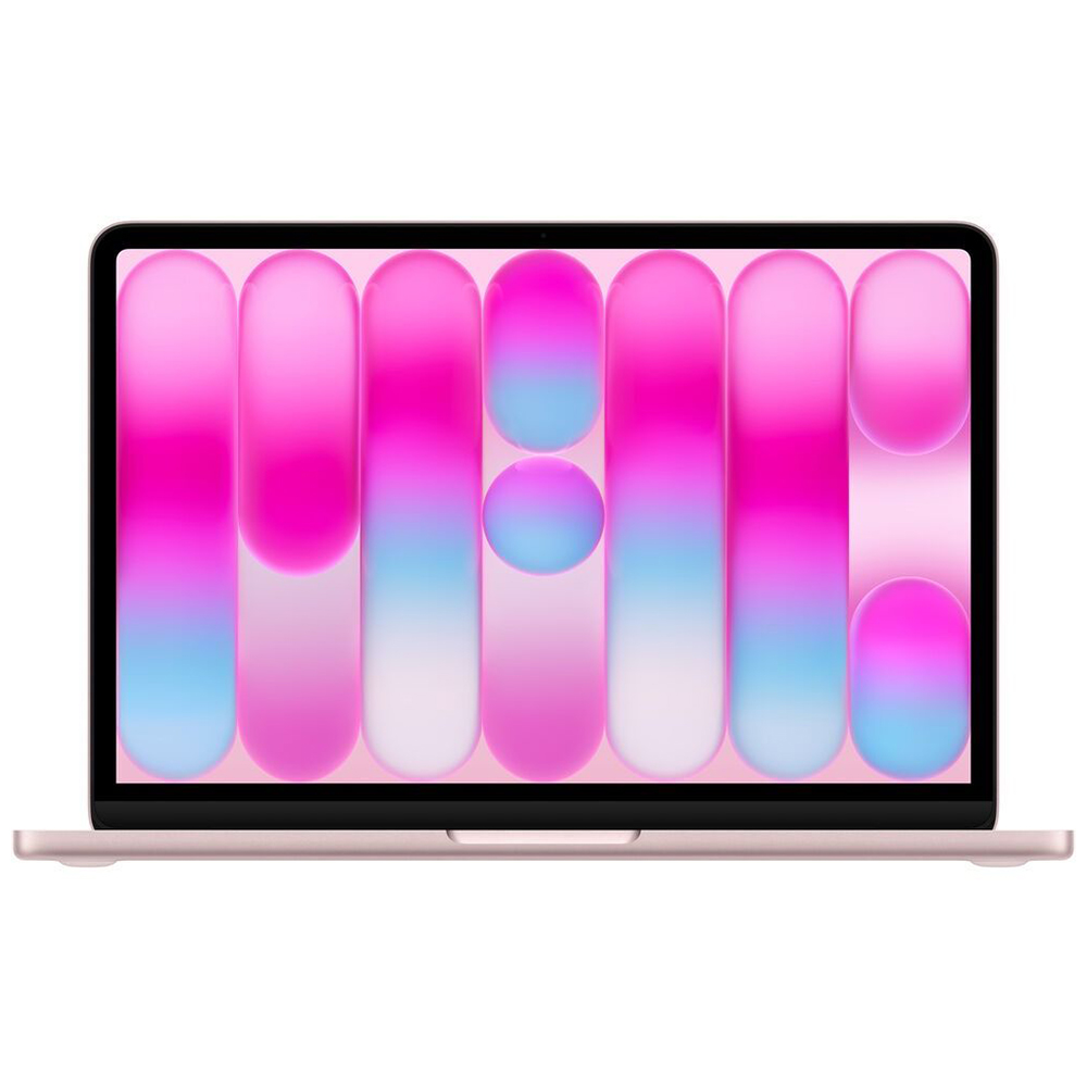 Apple Macbook Neo MHFJ4LL A A3404 6 Núcleos A18 Pro GPU 5 Núcleos 8GB 512GB SSD 13.0"CON Cámara Blush (2026)