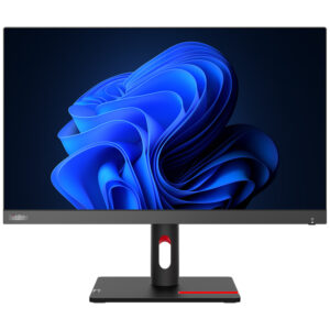 Monit. LCD 21.5" Lenovo Thinkvision S22I - 30 IPS FHD 75HZ 4MS / HDMI / VGA / Audio Negro G24215FS0