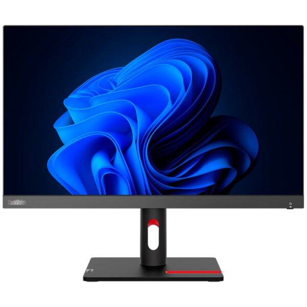 Monitor Lenovo Thinkvision S22I - 30 21.5" Full HD IPS 75HZ 4MS - Negro