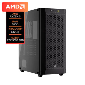 PC PC Gamer (Arquitectura, Diseño) - 58974583