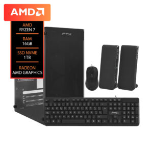 PC PC Gamer (Arquitectura, Diseño) - 7481521