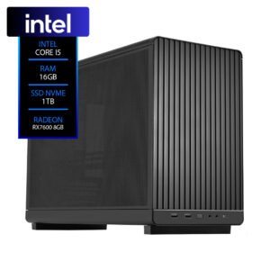 PC PC Gamer (Arquitectura, Diseño) - 9833920