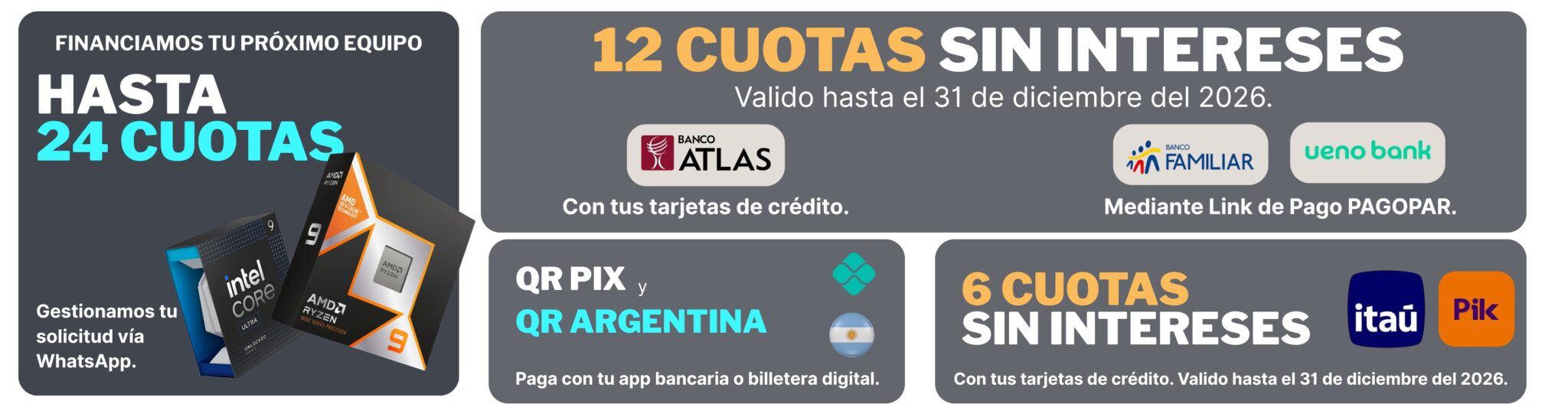 Beneficios Entidades Master Tech