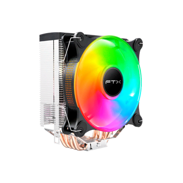 Cooler FTX FTXCC-421P CPU RGB 120mm