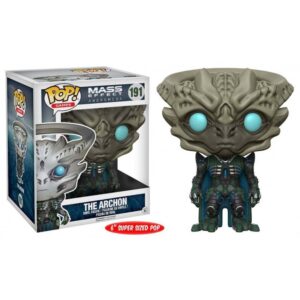 Funko Pop Games Mass Effect - The Archon *sized*191