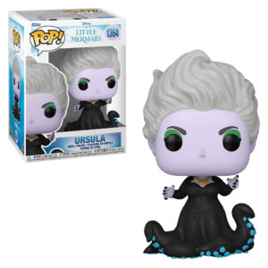 Funko Pop Disney The Little Mermaid - Ursula 1364