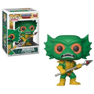 Funko Pop Masters Of The Universe - Mer-man 564