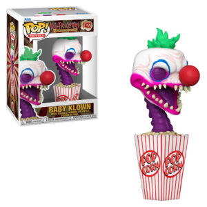 Funko Pop Movies Killer Klowns From-out-of-space - Baby Klown 1422