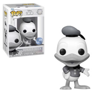 Funko Pop Disney 100th Anniversary Exclusive - Donald Duck 1309