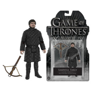 Funko Action Game Of Thrones - Samwell Tarly (7244)