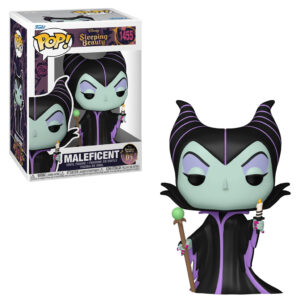 Funko Pop Disney Sleeping Beauty - Maleficent 1455
