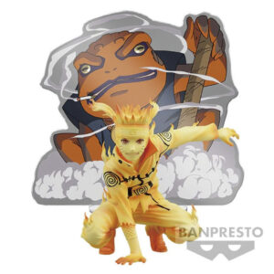 Figura Banpresto Naruto Shippuden Panel Spectacle Special - Uzumaki Naruto (92666)