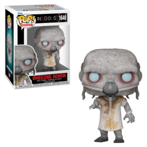 Funko Pop Movies Insidious - Wheezing Demon 1640