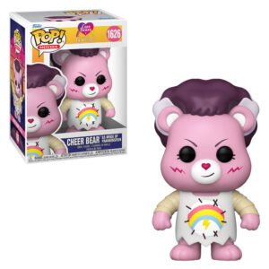 Funko Pop Movies Care Bears X Monsters - Cher Bear 1626