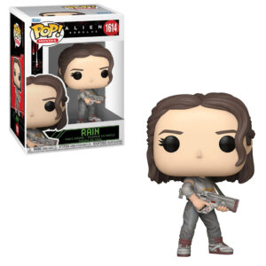 Funko Pop Movies Alien Romulus - Rain 1614