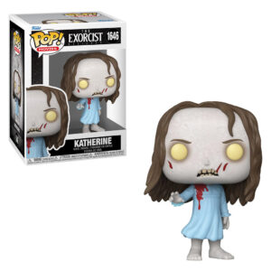 Funko Pop Movies The Exorcist Believer - Katherine 1646